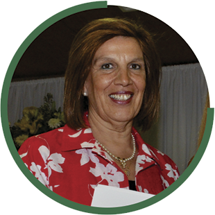 Dr. Olga Pizarro Stiepovic (Chile)