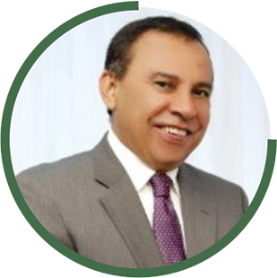 Dr. Francisco Solís Encizo C. (Colombia)